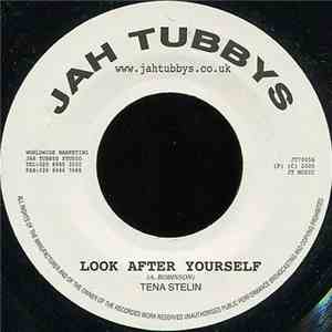 Tena Stelin - Look After Yourself