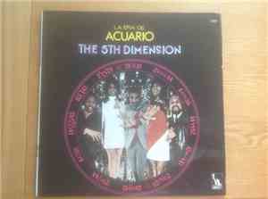 The 5th Dimension - La Era de Acuario