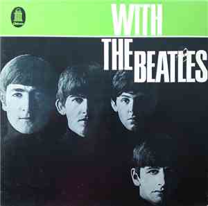 The Beatles - With The Beatles