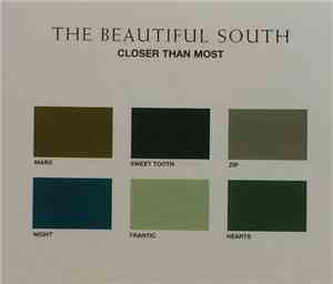 The Beautiful South - Closer Than Most