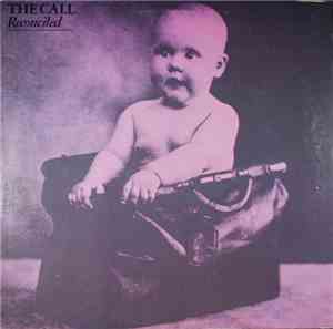 The Call - Reconciled
