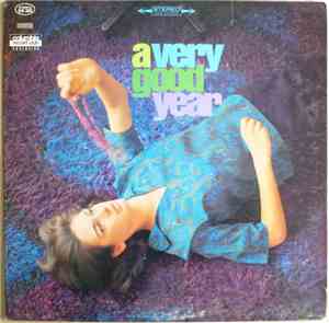 The Columbia Musical Treasuries Orchestra And Chorus - A Very Good Year