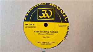 The Crawford Light Orchestra - Sports Parade