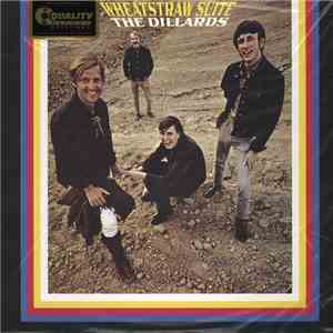 The Dillards - Wheatstraw Suite