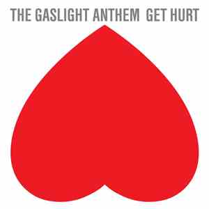 The Gaslight Anthem - Get Hurt