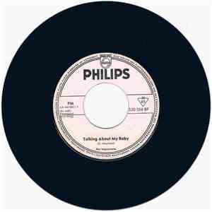 The Impressions / The Tams - Talking About My Baby / What Kind Of Fool