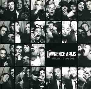 The Lawrence Arms - Ghost Stories