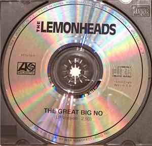 The Lemonheads - The Great Big No