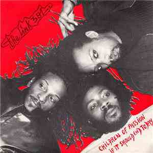 The Link 381 - Children Of Passion