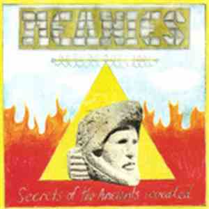The Meanies - Secrets Of The Ancients Revealed