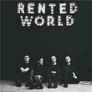The Menzingers - Rented World