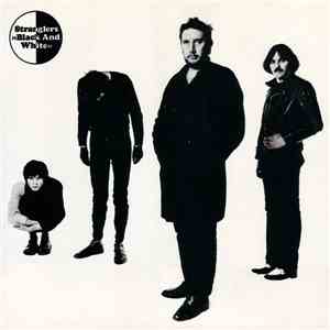 The Stranglers - Black And White