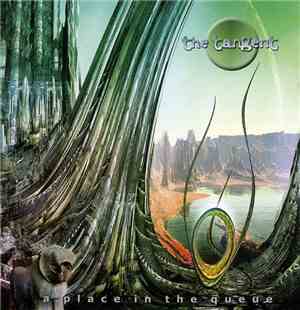 The Tangent - Ill: A Place In The Queue