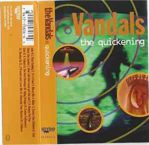 The Vandals - The Quickening
