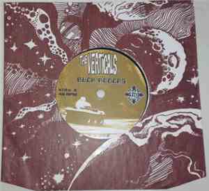 The Verticals - Buck Rogers