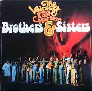 The Voices Of East Harlem - Brothers & Sisters