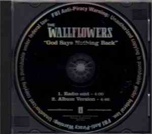 The Wallflowers - God Says Nothing Back