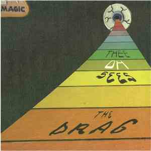 Thee Oh Sees / Ty Segall - The Drag / Maria Stacks