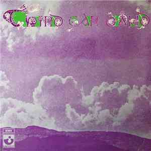 Third Ear Band - Third Ear Band