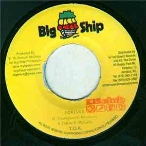 T.O.K. - Forever