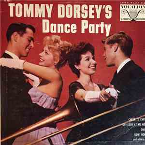 Tommy Dorsey - Tommy Dorsey's Dance Party