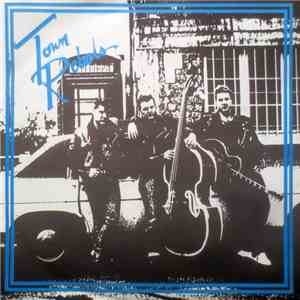 Town Rebels - She's Ok