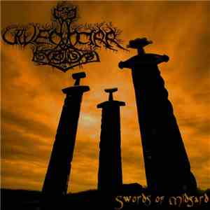 Ulvedharr - Swords Of Midgard