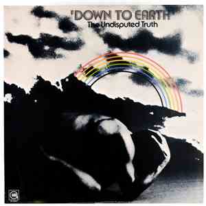 Undisputed Truth  - Down To Earth