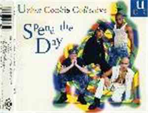 Urban Cookie Collective - Spend The Day