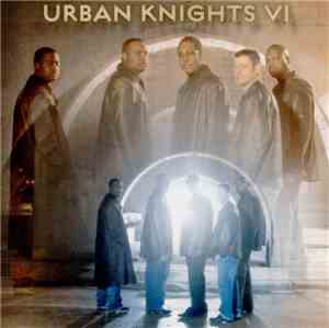 Urban Knights - Urban Knights VI
