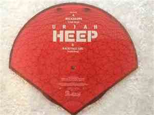 Uriah Heep - Rockarama