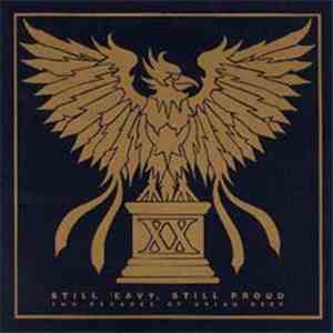Uriah Heep - Still 'eavy, Still Proud Two Decades Of Uriah Heep