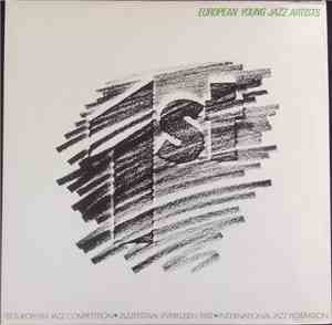 Various - 1st European Jazz Competition – European Young Jazz Artist - Jazz ...