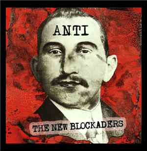 Various - 3.6 Decades Of Anti - A Dedication To The New Blockaders