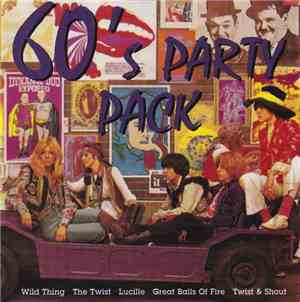 Various - 60's Party Pack