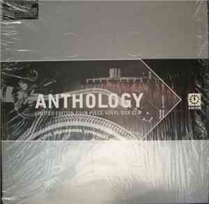Various - Anthology