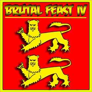 Various - Brutal Feast IV