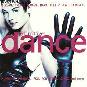 Various - Definitive Dance