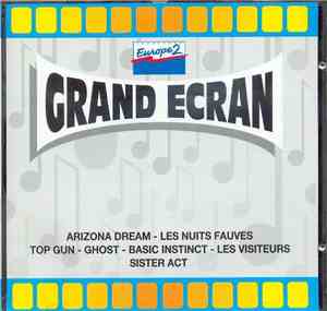 Various - Grand Ecran