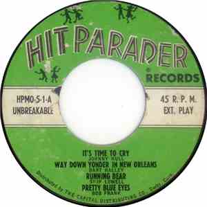 Various - Hit Parader