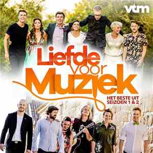 Various - Liefde Voor Muziek - Het Beste Uit Seizoen 1 & 2