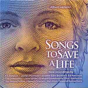 Various - Songs To Save A Life