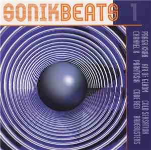 Various - SonikBeats 1