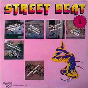 Various - Street Beat Vol. 1