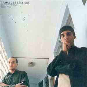 Various - Trama D&B Sessions