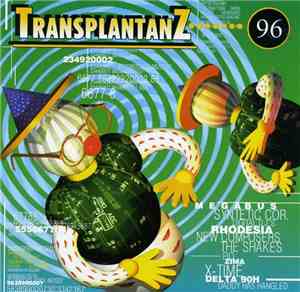 Various - TransplantanZ - 96