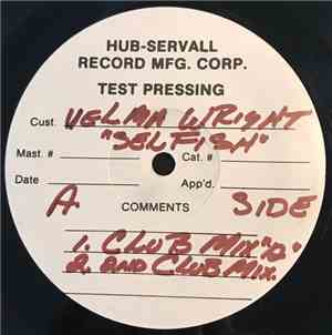 Velma Wright - Selfish