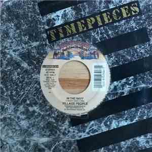 Village People - In The Navy / Macho Man