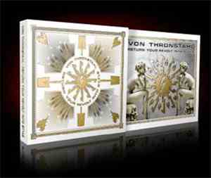 Von Thronstahl - Return Your Revolt Into Style