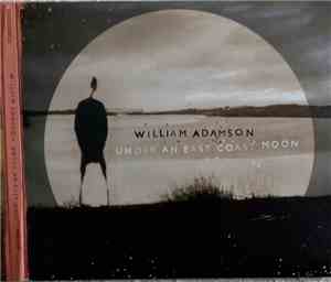 William Adamson - Under An East Coast Moon